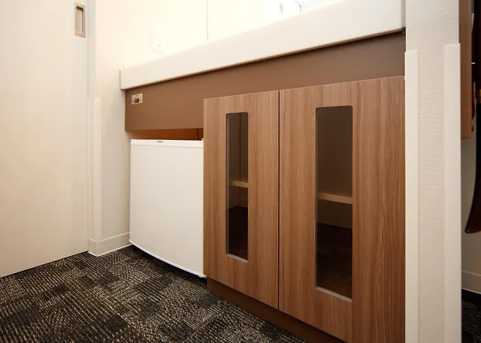 Dormy Inn Nagano