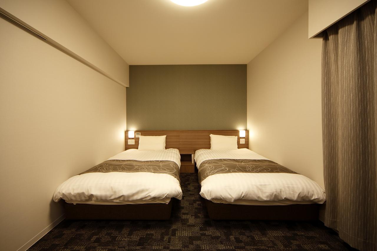 Hotel Dormy 3*