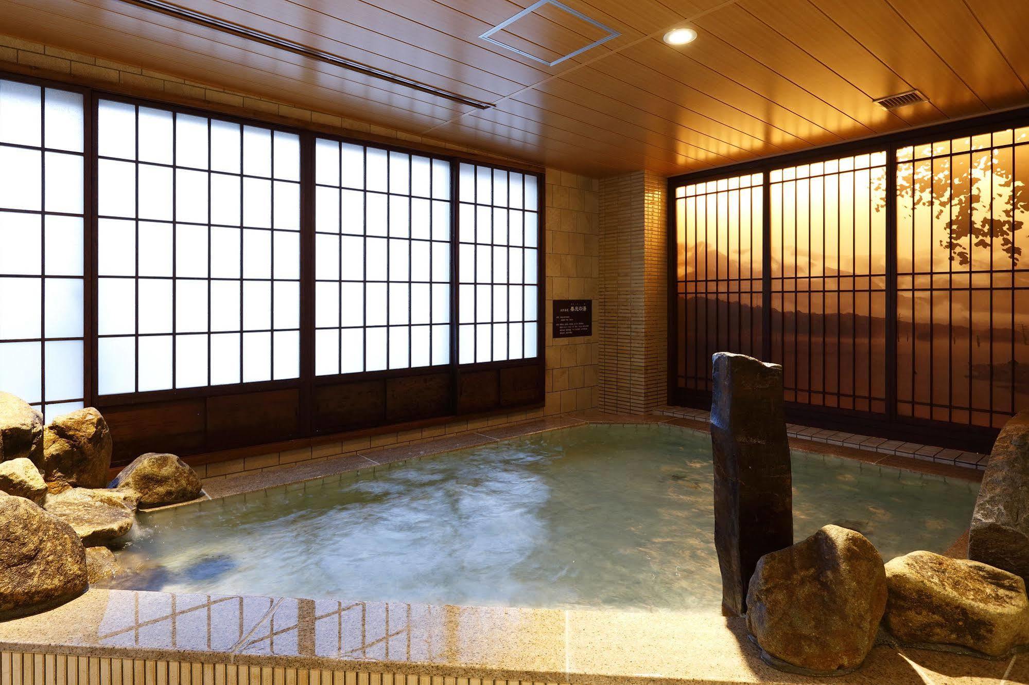 Dormy Nagano