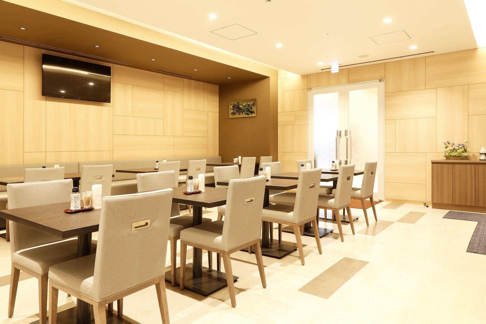 Dormy Hotel