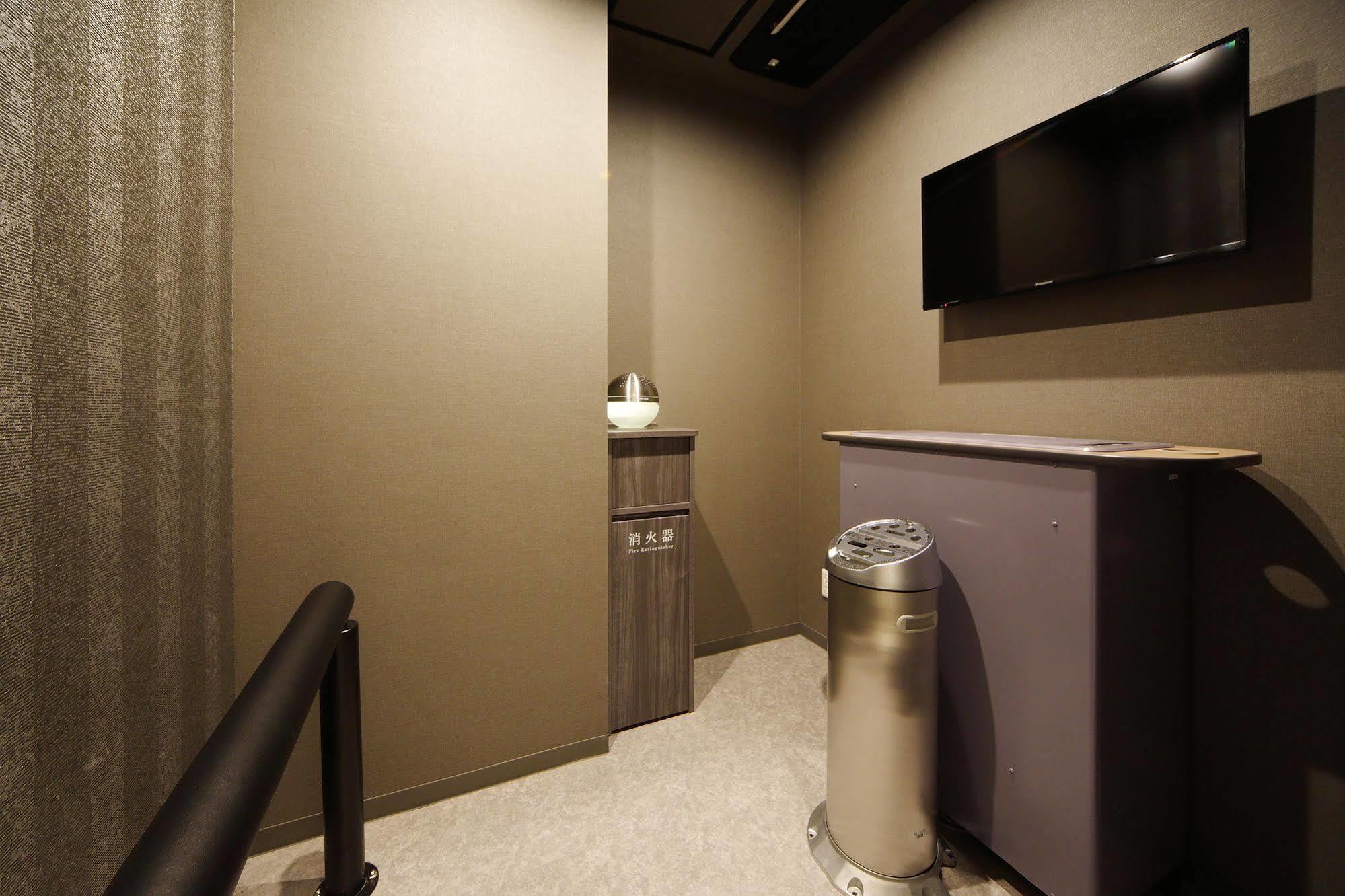 Hotel Dormy Nagano